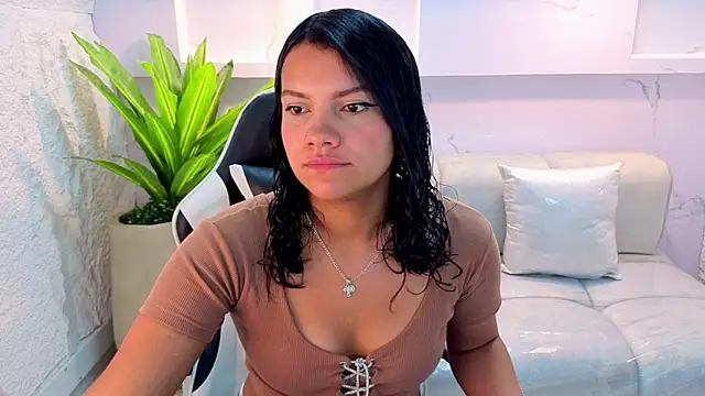 antonela tp online show from 09/17/25, 12:40