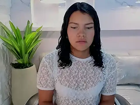 antonela tp online show from 10/01/25, 12:55