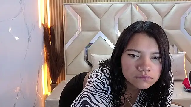 antonela tp online show from 10/21/25, 12:39