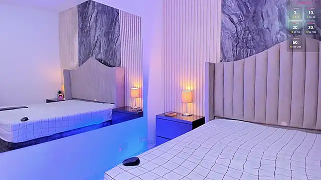 Snapshot of NalahCampbell chatting on 09/26/25, 11:47 NalahCampbell online show from 09/26/25, 11:47