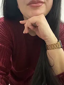 Molly-molly- online show from 11/26/25, 11:22