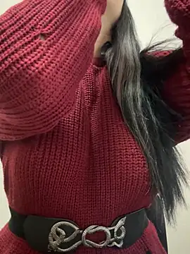 Molly-molly- online show from 01/19/26, 07:45