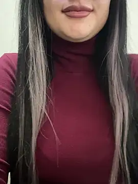 Molly-molly- online show from 02/17/26, 05:59