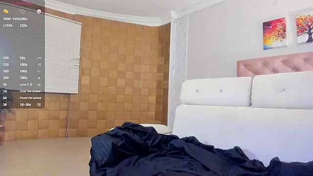 xKevyn online show from 02/11/26, 12:32