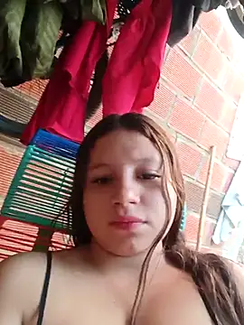 Shell Latina online show from 01/19/26, 01:48