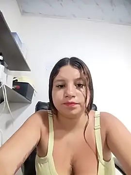 Shell Latina online show from 03/02/26, 12:34