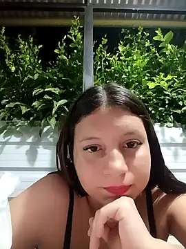 Shell Latina online show from 04/23/26, 03:52