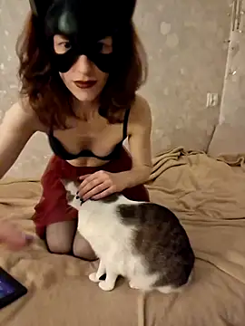 Snapshot of SecretIna chatting on 01/08/26, 08:44 SecretIna online show from 01/08/26, 08:44