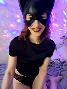 Snapshot of SecretIna chatting on 02/21/26, 09:27 SecretIna online show from 02/21/26, 09:27