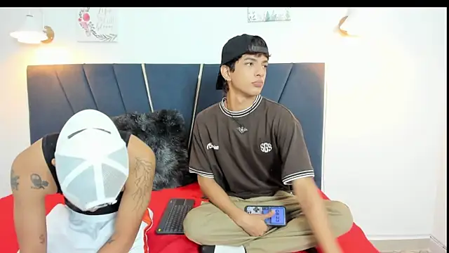 maicol cum23 online show from 09/17/25, 01:24