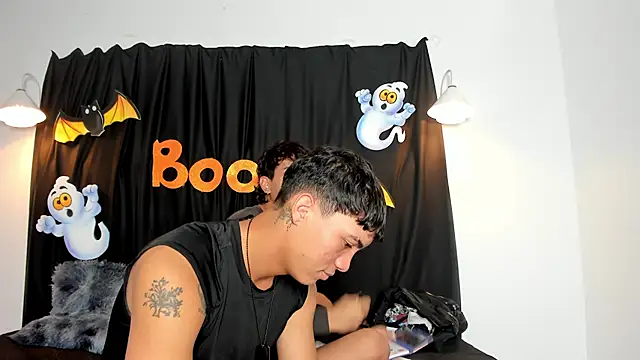 maicol cum23 online show from 10/26/25, 02:45