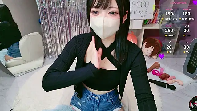 miko nyan online show from 02/18/26, 01:07