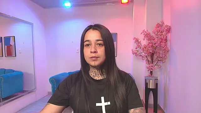 Black roseee online show from 04/22/26, 04:37