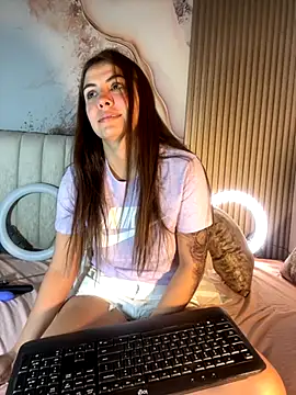 Dakota Evanns online show from 10/05/25, 04:49