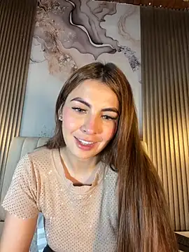 Dakota Evanns online show from 10/09/25, 09:02