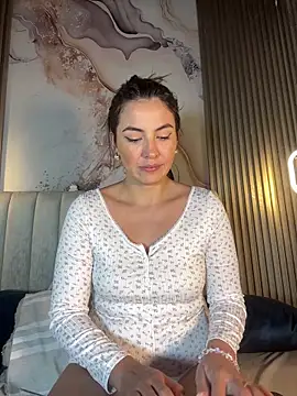 Dakota Evanns online show from 11/11/25, 08:31