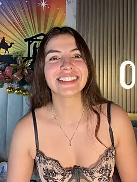 Dakota Evanns online show from 01/05/26, 08:01