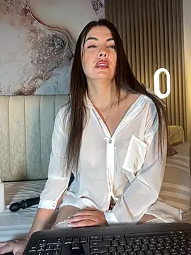 Dakota Evanns online show from 01/12/26, 08:47