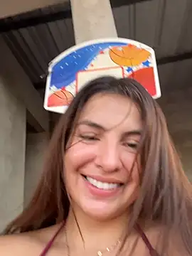 Dakota Evanns online show from 02/26/26, 09:58