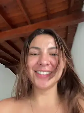 Dakota Evanns online show from 03/28/26, 05:23