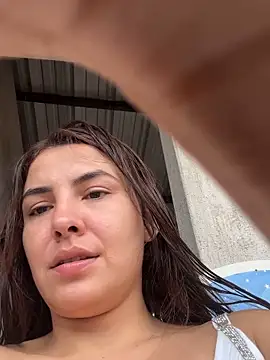 Dakota Evanns online show from 04/21/26, 09:17