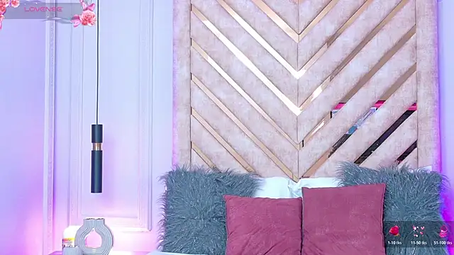 Rossie-Cameron online show from 02/14/26, 12:57