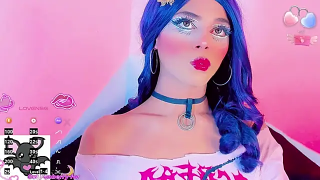 Snapshot of diosa_latinaxxx chatting on 12/03/25, 11:41 diosa latinaxxx online show from 12/03/25, 11:41