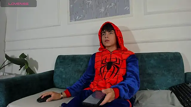 Andree Kamado online show from 09/29/25, 12:10