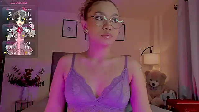 OxanaFedorova1- online show from 11/06/25, 08:10