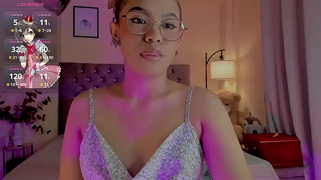 OxanaFedorova1- online show from 11/12/25, 08:08