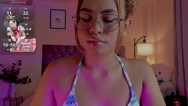 OxanaFedorova1- online show from 02/02/26, 09:24