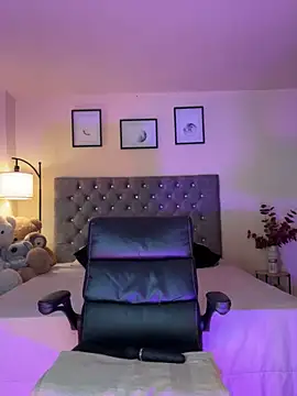 OxanaFedorova1- online show from 03/22/26, 06:11