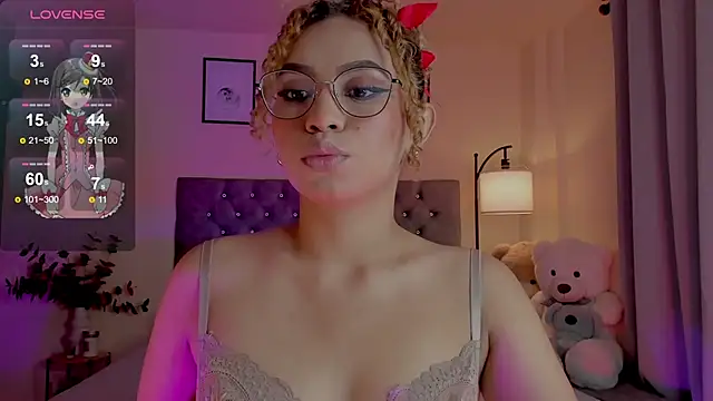 OxanaFedorova1- online show from 03/31/26, 09:48