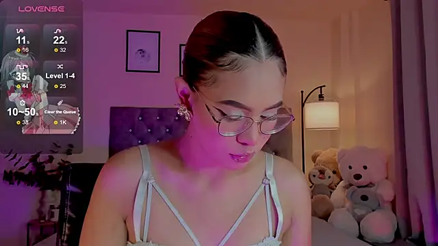 OxanaFedorova1- online show from 04/01/26, 09:34