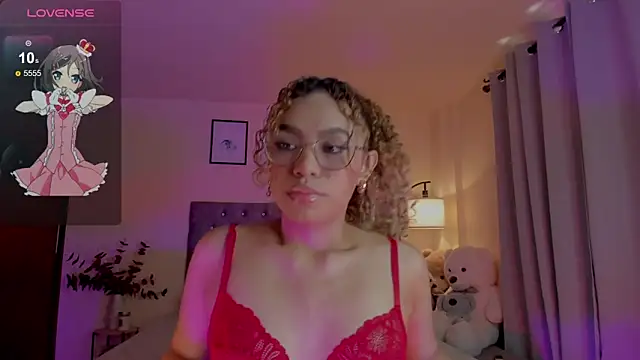 OxanaFedorova1- online show from 04/21/26, 05:50