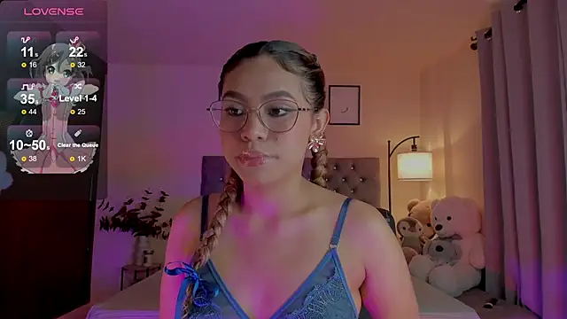 OxanaFedorova1- online show from 04/23/26, 08:55