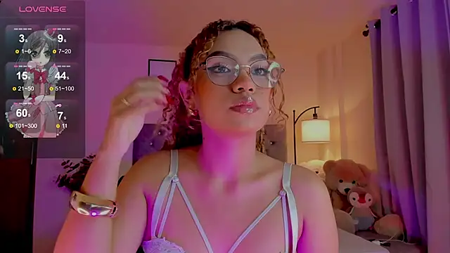 OxanaFedorova1- online show from 07/03/26, 08:37