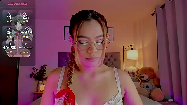 OxanaFedorova1- online show from 07/12/26, 06:21