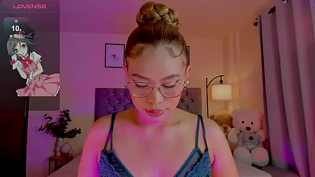 OxanaFedorova1- online show from 07/26/26, 08:05