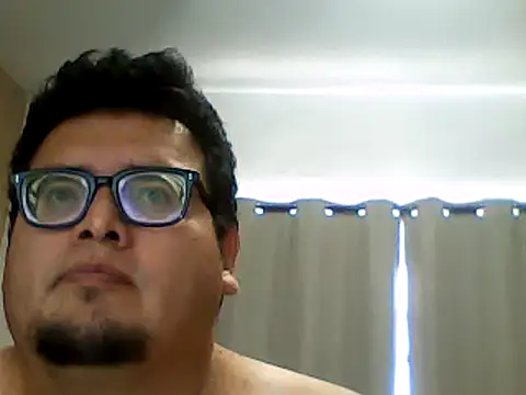 Santiagoqro85 online show from 10/16/25, 03:57