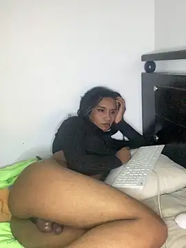 Briannyte23 online show from 09/19/25, 04:36
