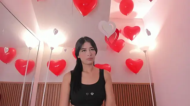 nicol giraldoo online show from 02/14/26, 03:47