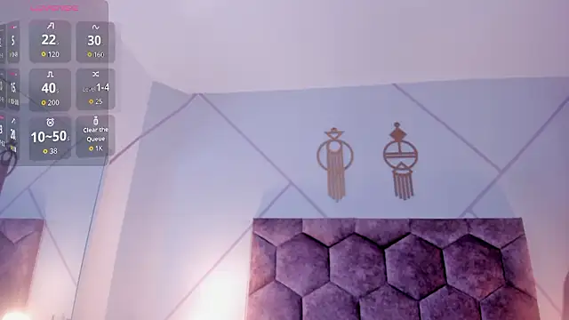 nicol giraldoo online show from 03/21/26, 03:44