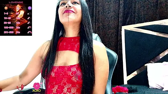 luna brown7 online show from 09/12/25, 04:12