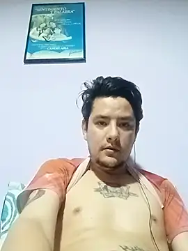 menchisxxxxh online show from 09/15/25, 03:17