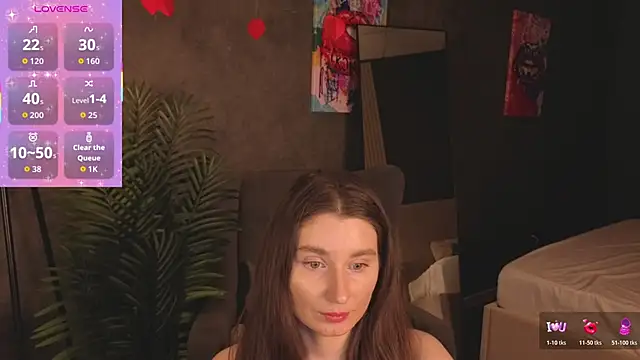 Raybe-Vins online show from 02/28/26, 05:25