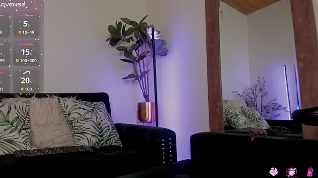 artemis nyx online show from 03/22/26, 09:51