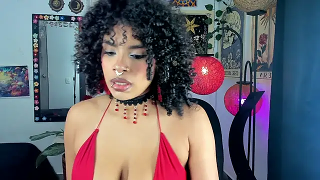 Raven luv online show from 11/26/25, 11:39
