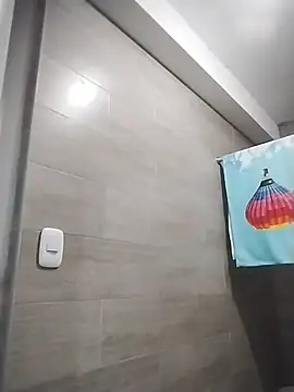 ThiagoFernandezChancay25 online show from 11/27/25, 01:18