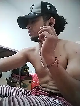 ThiagoFernandezChancay25 online show from 01/10/26, 02:08